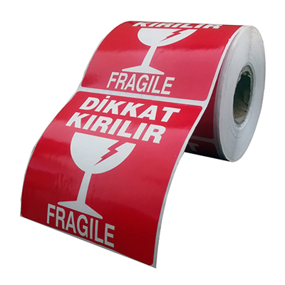 Güvenlik Etiketleri