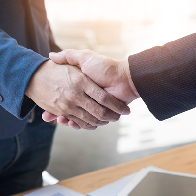 Müşteri Memnuniyeti